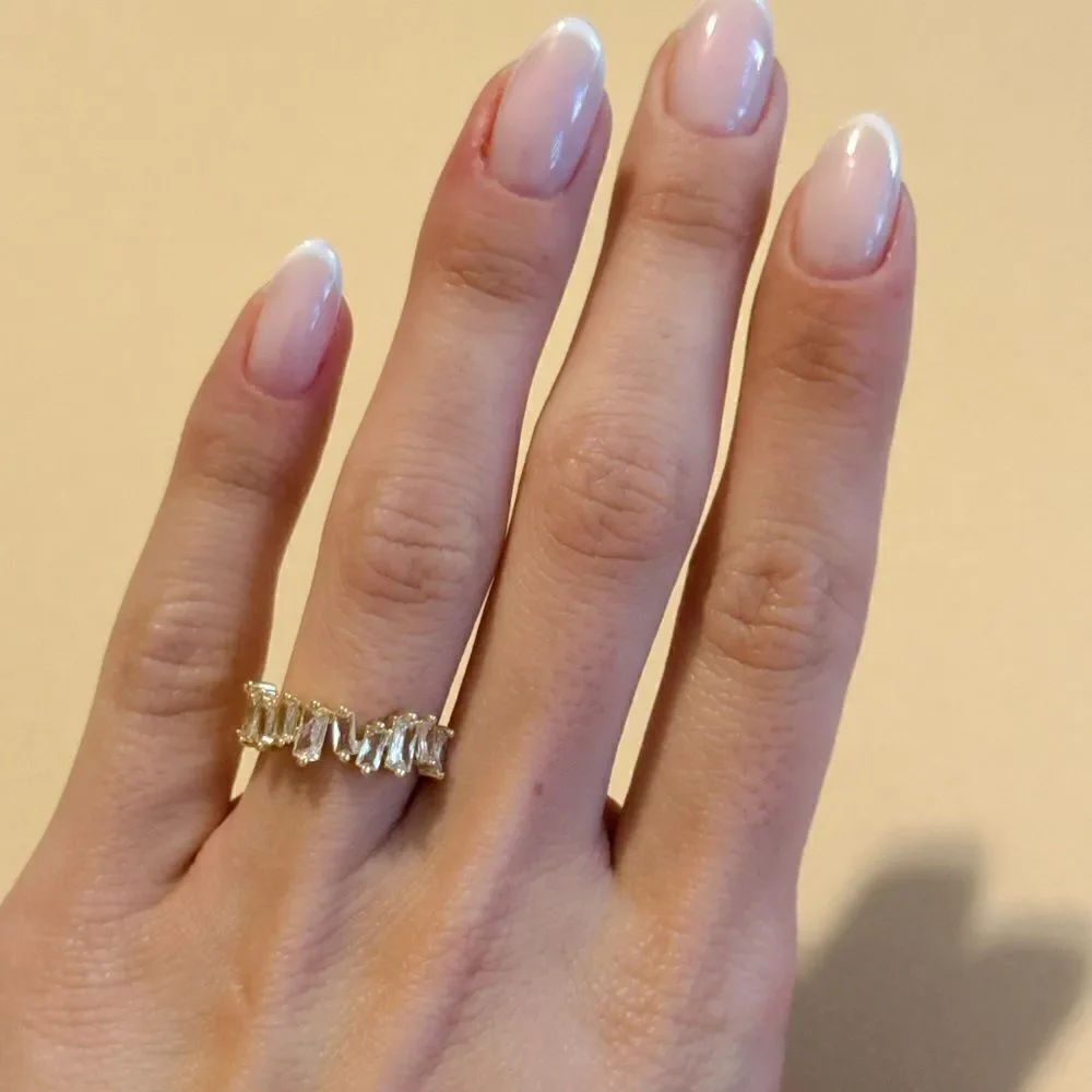Diamond Ring M1298